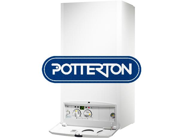 Potterton Boiler Repairs Falconwood, Call 020 3519 1525